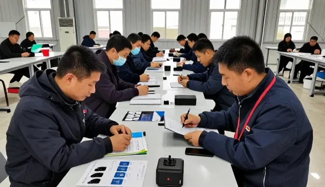 从询价到验收：艾康科技内容包括技术艾康科技全流程