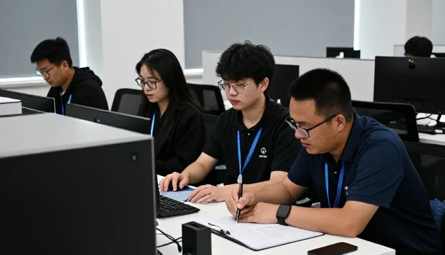 安装调试安装调试内容包括技术:从入门到明白
